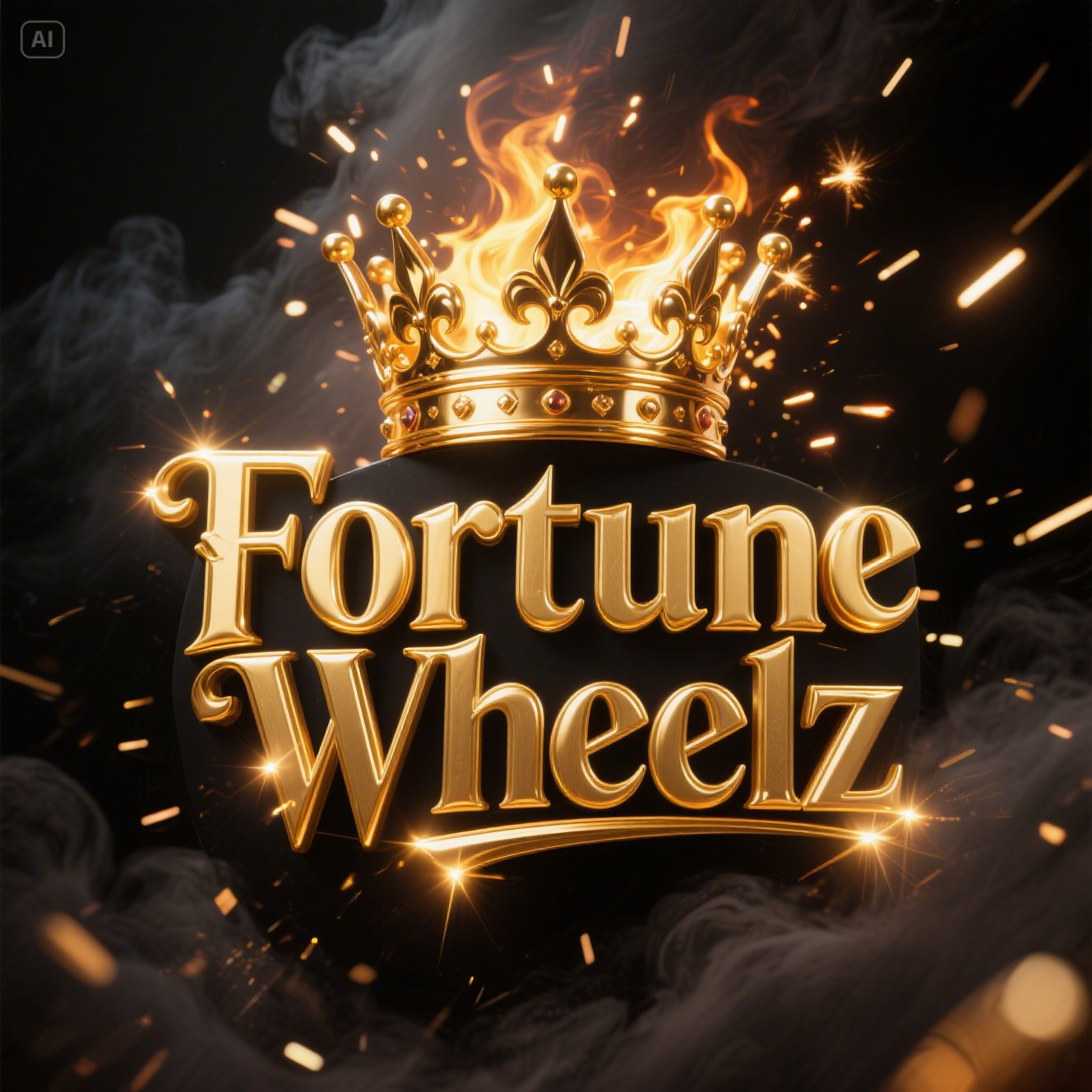 Fortune Wheelz